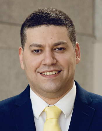 Hamza Dani