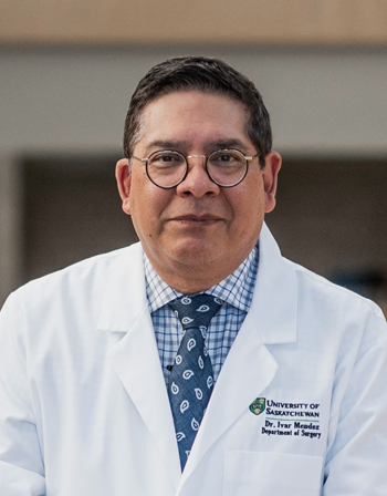 Ivar Mendez