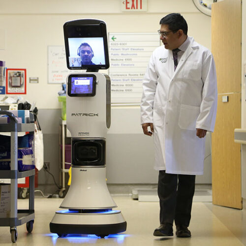 New Indigenous-led virtual health hub is a model for rest of Canada