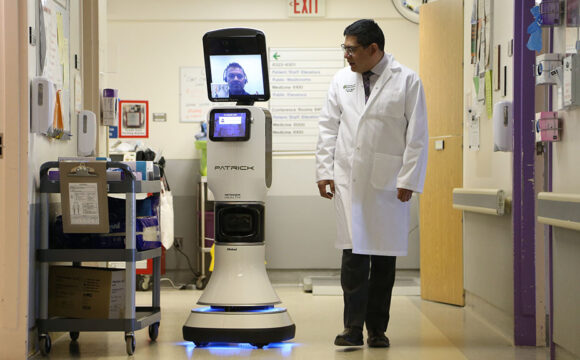 0211DRMENDEZ-14.jpg New Indigenous-led virtual health hub is a model for rest of Canada