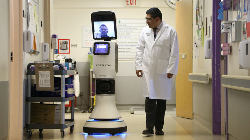 New Indigenous-led virtual health hub is a model for rest of Canada