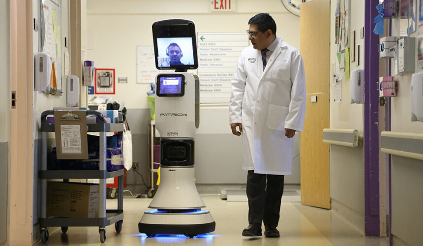 New Indigenous-led virtual health hub is a model for rest of Canada