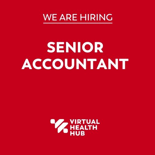 Senior Accountant