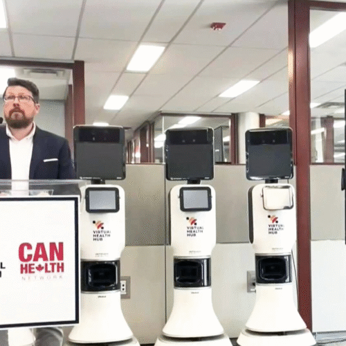 Sask. Virtual Health Hub launches new projects