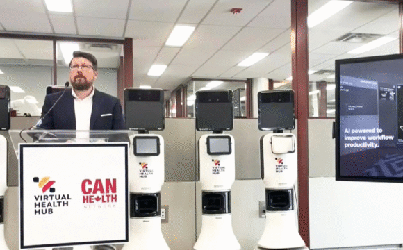 CTV Sask. Virtual Health Hub launches new projects