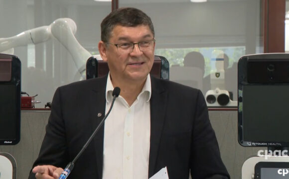 MBC Saskatchewan’s remote, rural, and northern areas will have improved access to healthcare