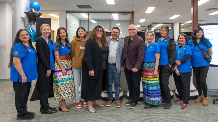 1 Congratulations to new VHHA Program Graduates