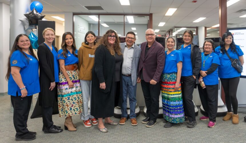 Congratulations to new VHHA Program Graduates