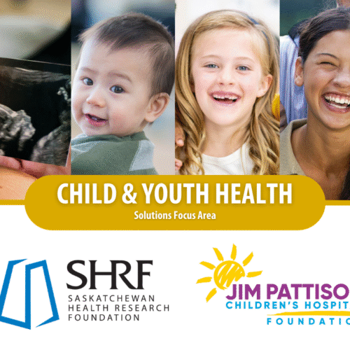 VHH Research Initiatives Receive SHRF-JPCHF Impact Grant Funding