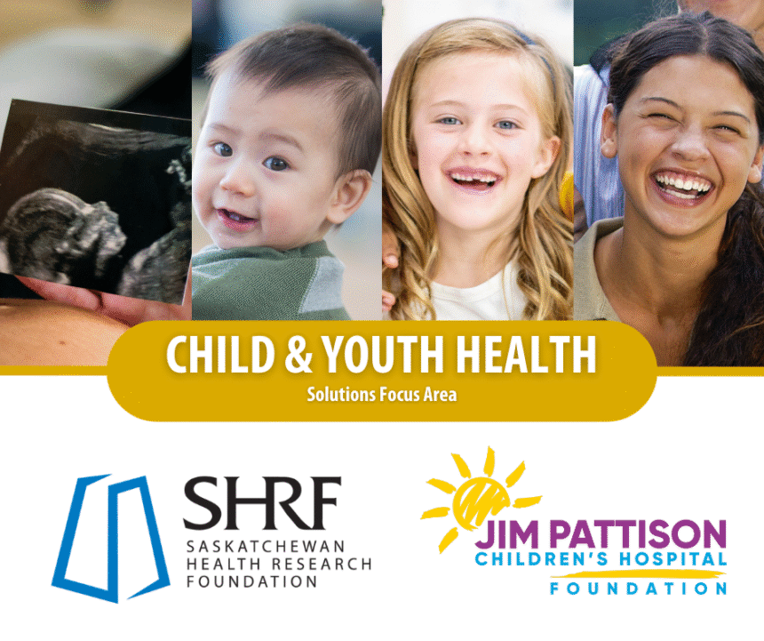 VHH Research Initiatives Receive SHRF-JPCHF Impact Grant Funding