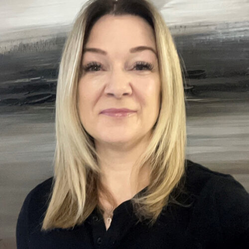 Dr. Stacey Lovo, VHH Director of Virtual Physiotherapy and Rehabilitation