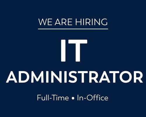 IT Administrator