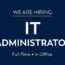 IT Administrator