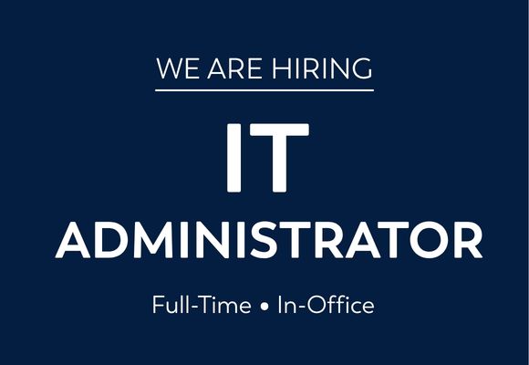 IT Administrator
