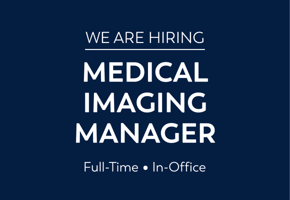 Medical Imaging Manager